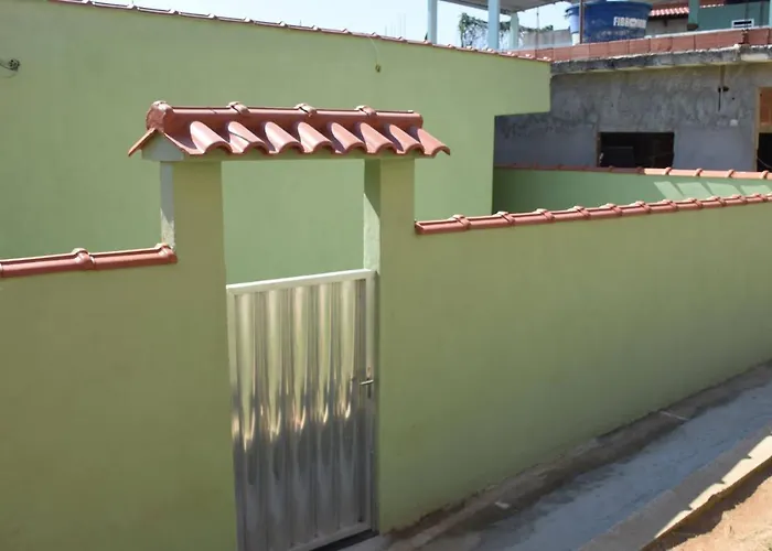 Carvalho De Paqueta