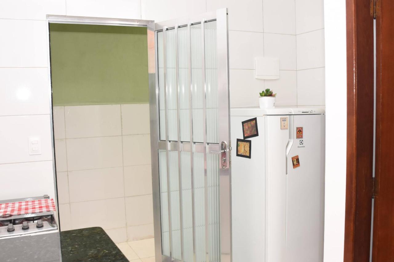Holiday home Carvalho De Paqueta *