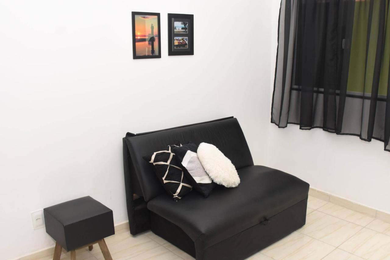 Carvalho De Paqueta Holiday home *