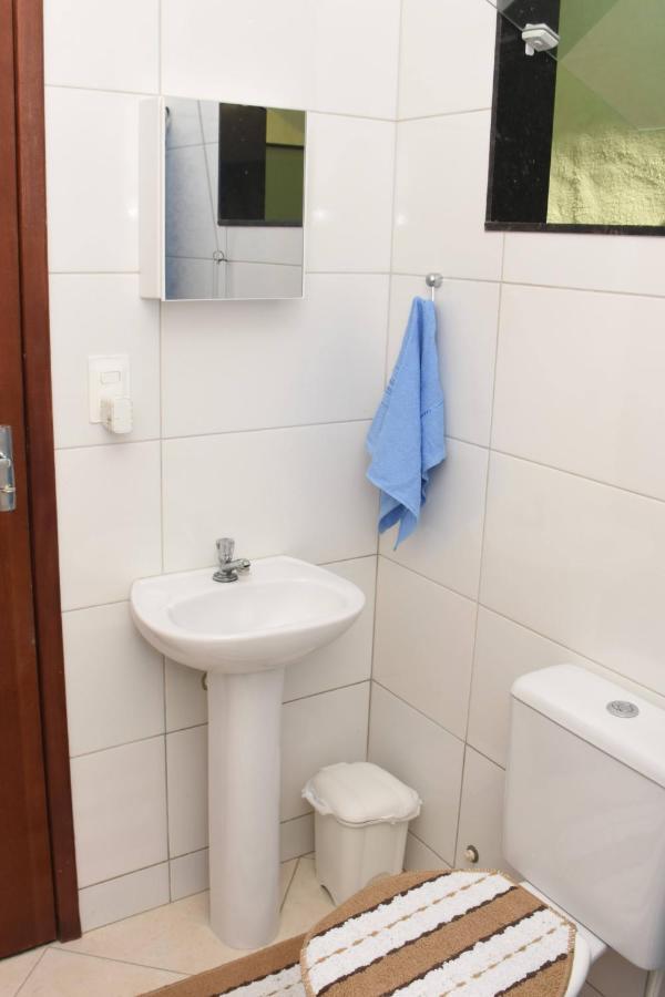 Holiday home Carvalho De Paqueta Rio de Janeiro