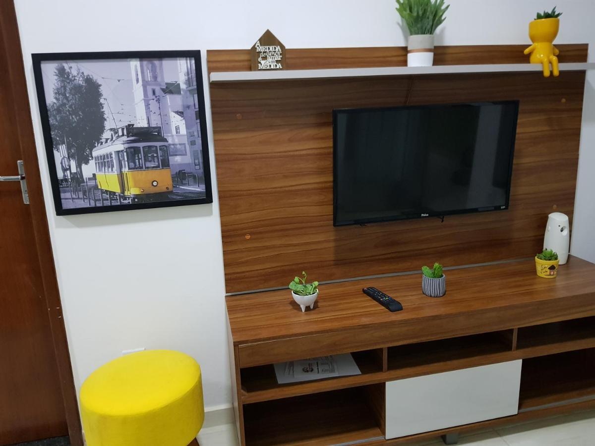 Holiday home Carvalho De Paqueta *