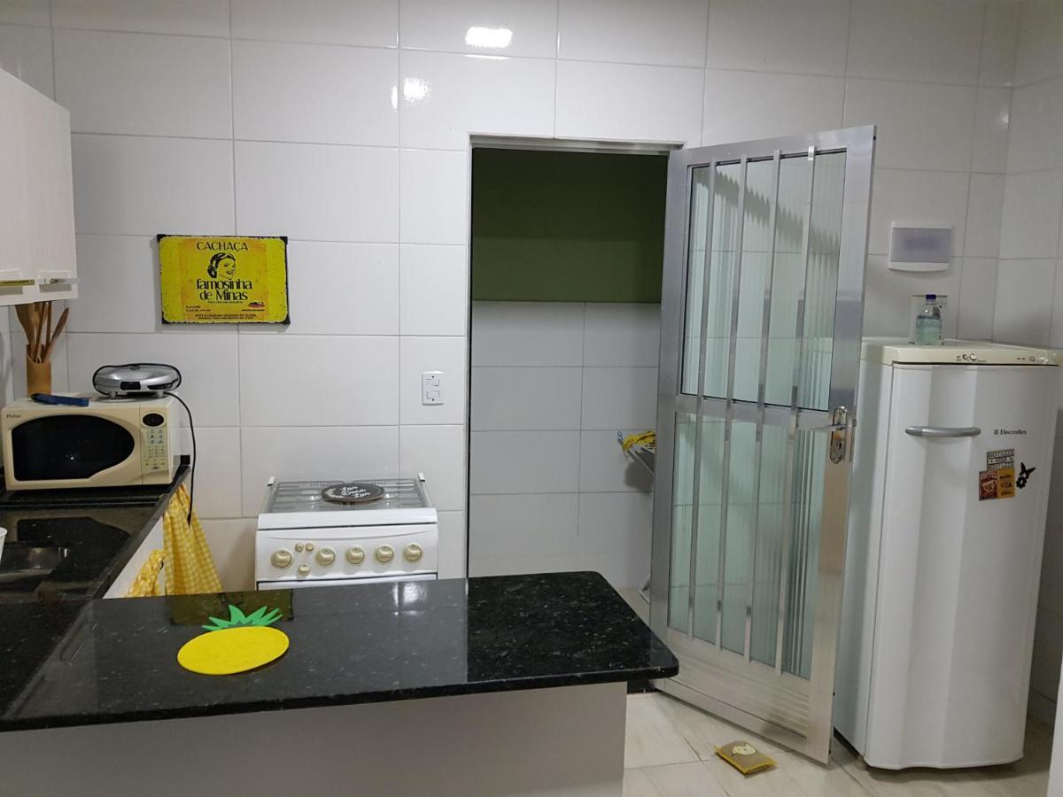 Holiday home Carvalho De Paqueta