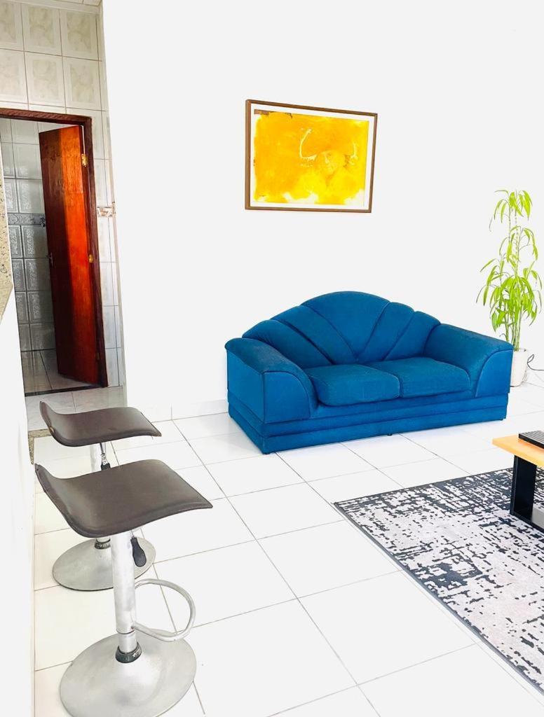 Holiday home Carvalho De Paqueta