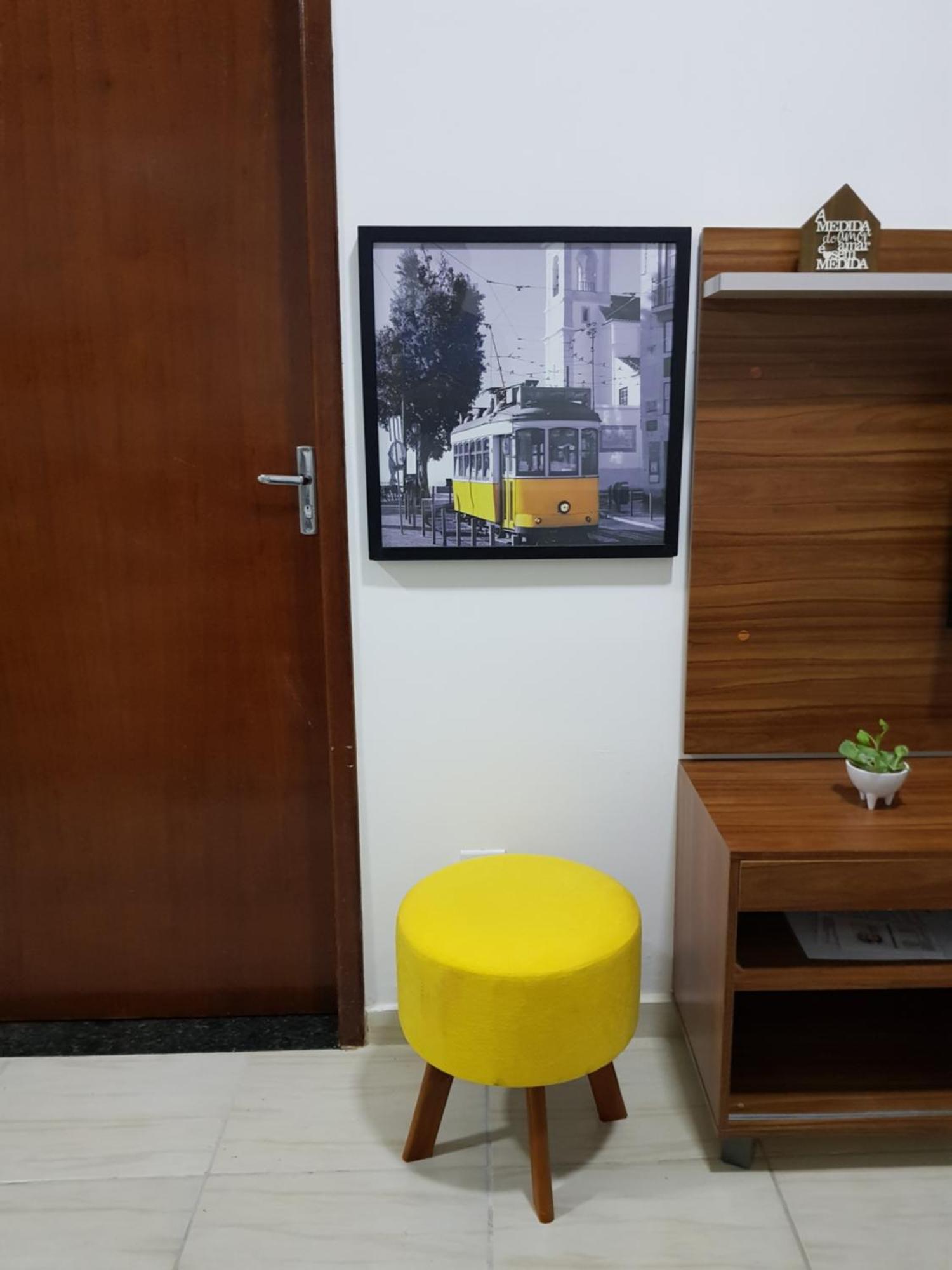 Carvalho De Paqueta Holiday home Rio de Janeiro