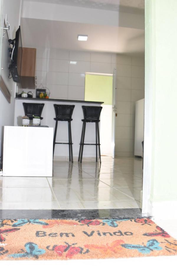 Casa de férias Carvalho De Paqueta *