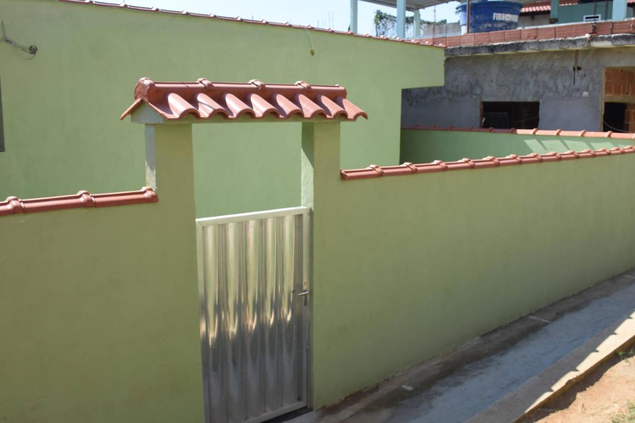 Carvalho De Paqueta Casa de férias Rio de Janeiro