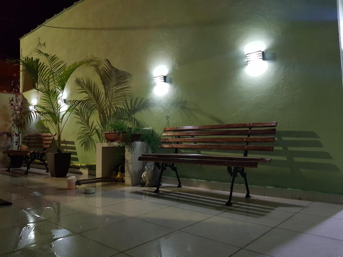 Casa de férias Carvalho De Paqueta Rio de Janeiro