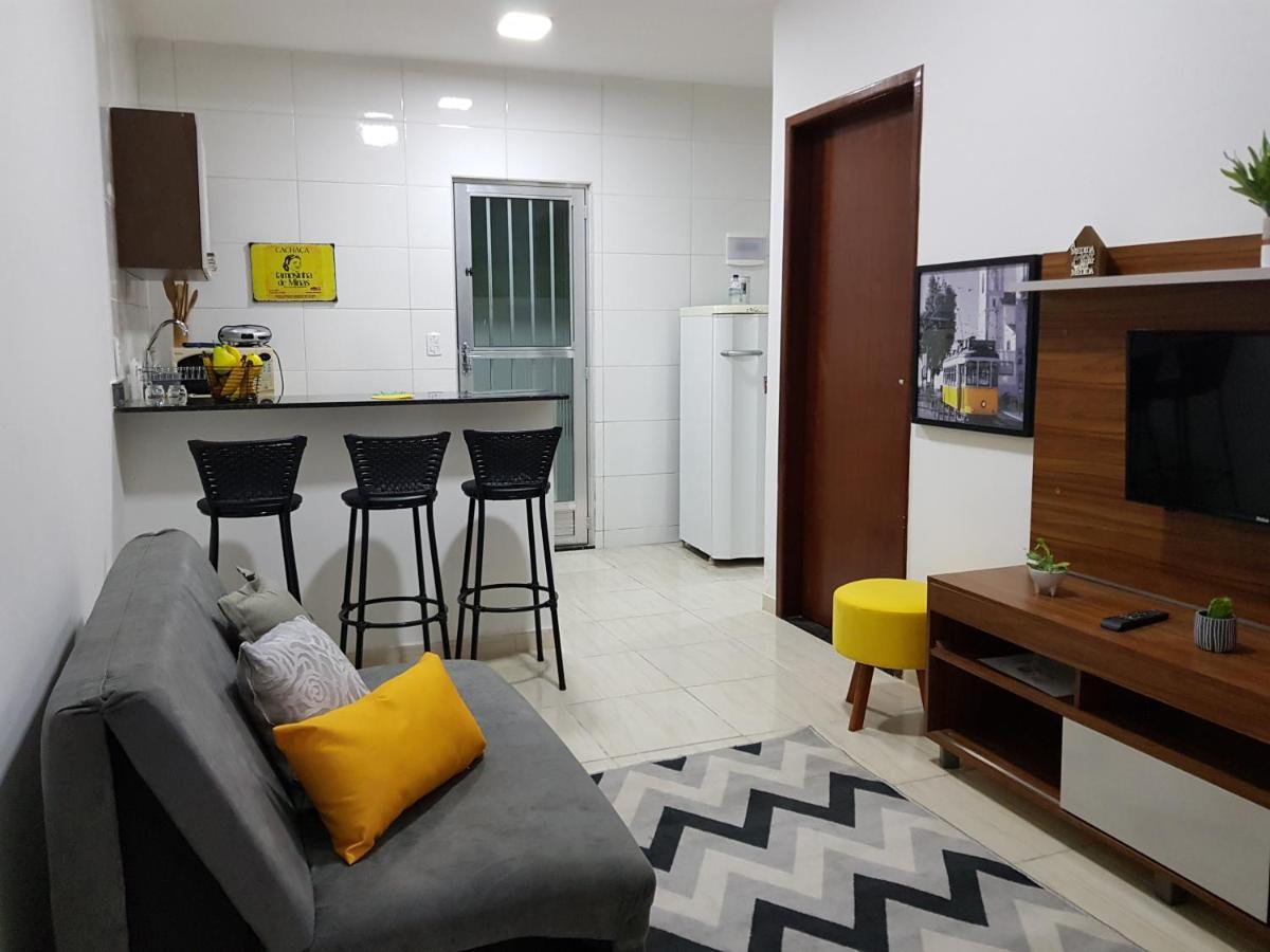 Casa de férias Carvalho De Paqueta