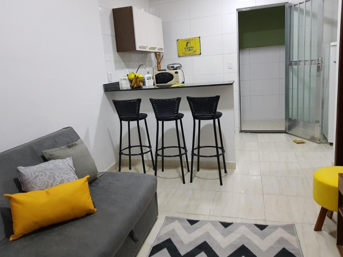 Casa de férias Carvalho De Paqueta