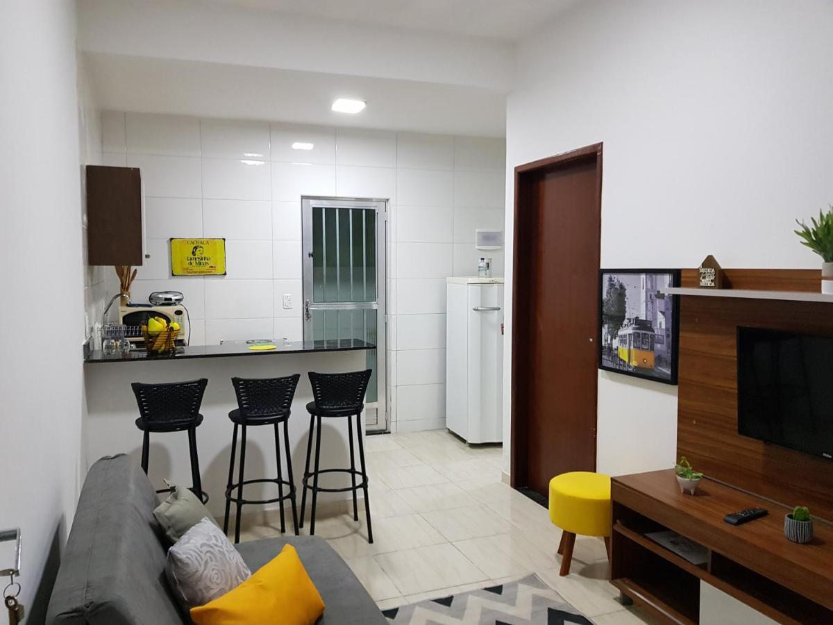 Carvalho De Paqueta Casa de férias *